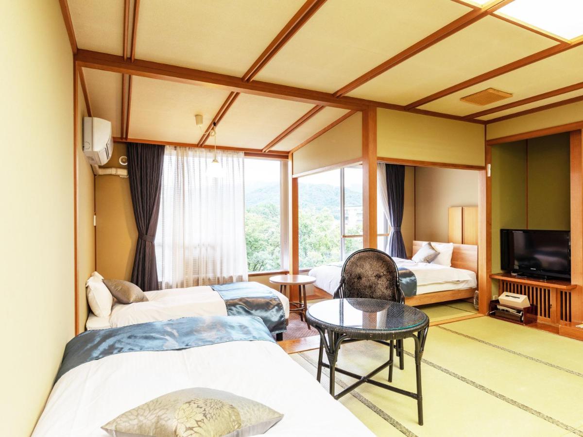 新泻 风铃屋旅馆酒店 外观 照片