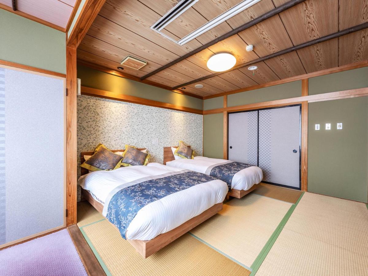 新泻 风铃屋旅馆酒店 外观 照片